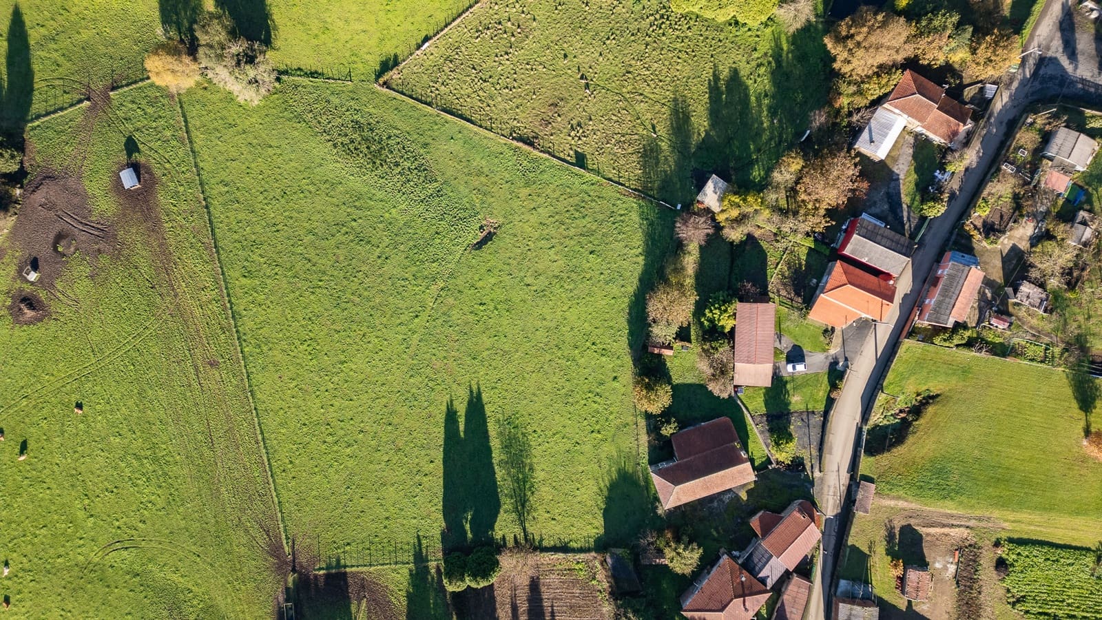 5 quarto Quinta/Casa Rural para venda em Boimorto - 280 000 € (Ref: 9464851)