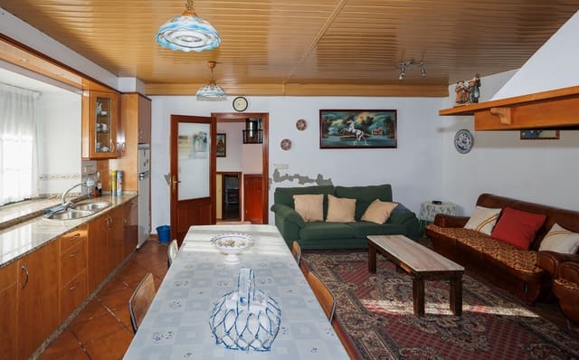 5 slaapkamer Finca/Landhuis te koop in Boimorto met garage - € 280.000 (Ref: 9464851)