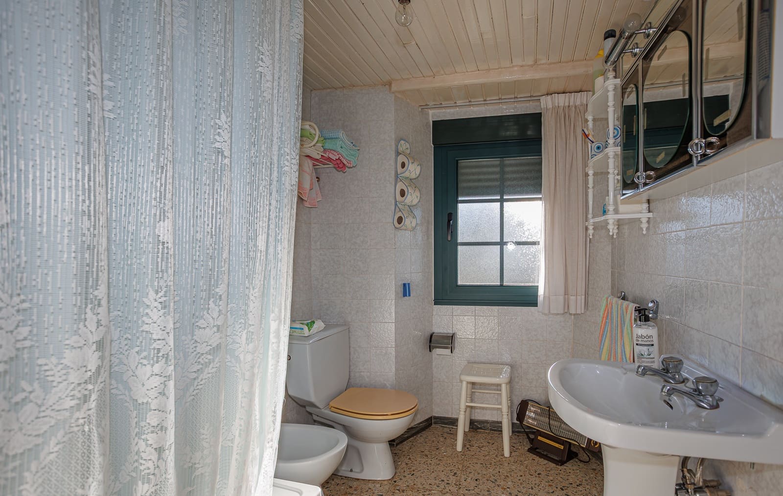5 soveværelse Finca/Landehus til salg i Boimorto med garage - € 280.000 (Ref: 9464851)