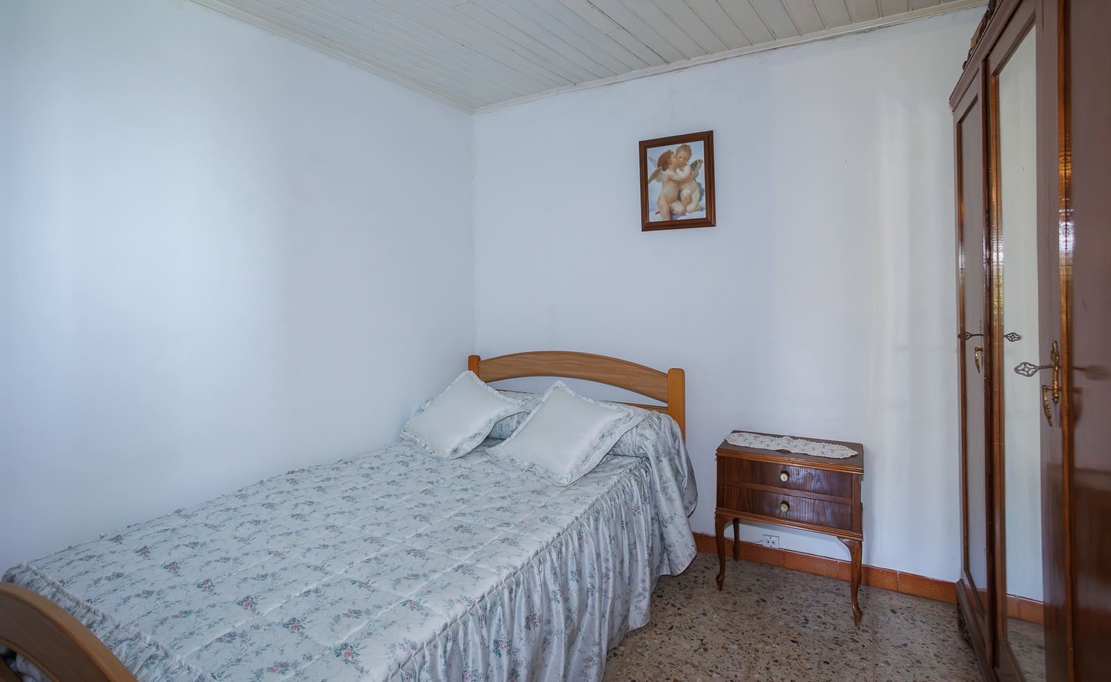 5 soveværelse Finca/Landehus til salg i Boimorto med garage - € 280.000 (Ref: 9464851)