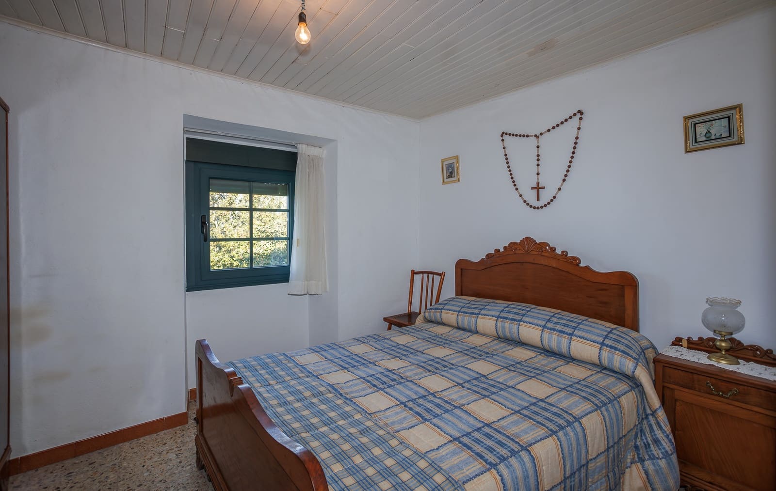 5 soveværelse Finca/Landehus til salg i Boimorto med garage - € 280.000 (Ref: 9464851)