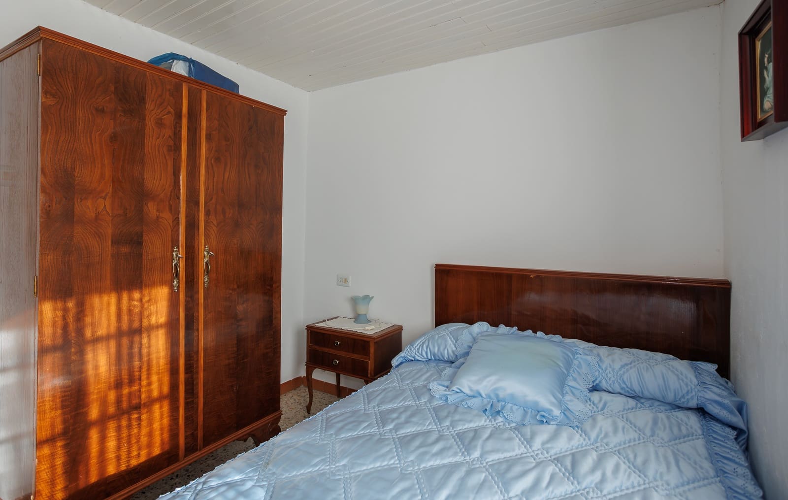 5 soveværelse Finca/Landehus til salg i Boimorto med garage - € 280.000 (Ref: 9464851)