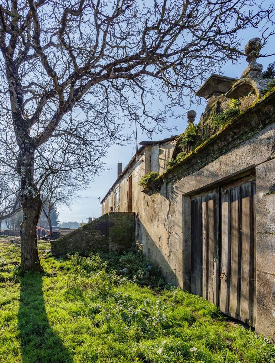 1 soverom Finca/Herregård til salgs i Lugo by - € 300 000 (Ref: 9469824)