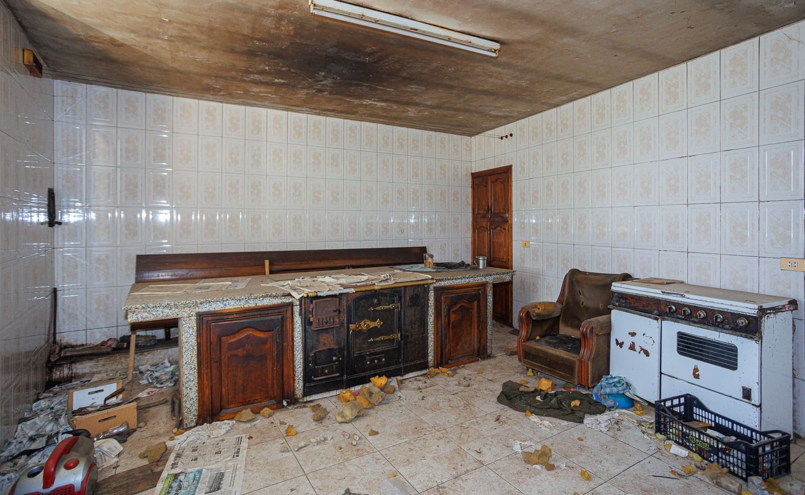 1 soverom Finca/Herregård til salgs i Lugo by - € 300 000 (Ref: 9469824)