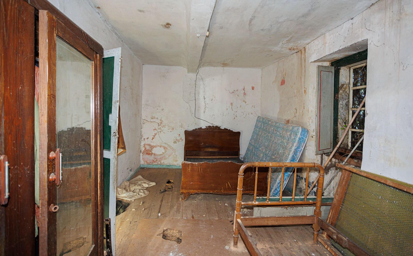 1 soverom Finca/Herregård til salgs i Lugo by - € 300 000 (Ref: 9469824)