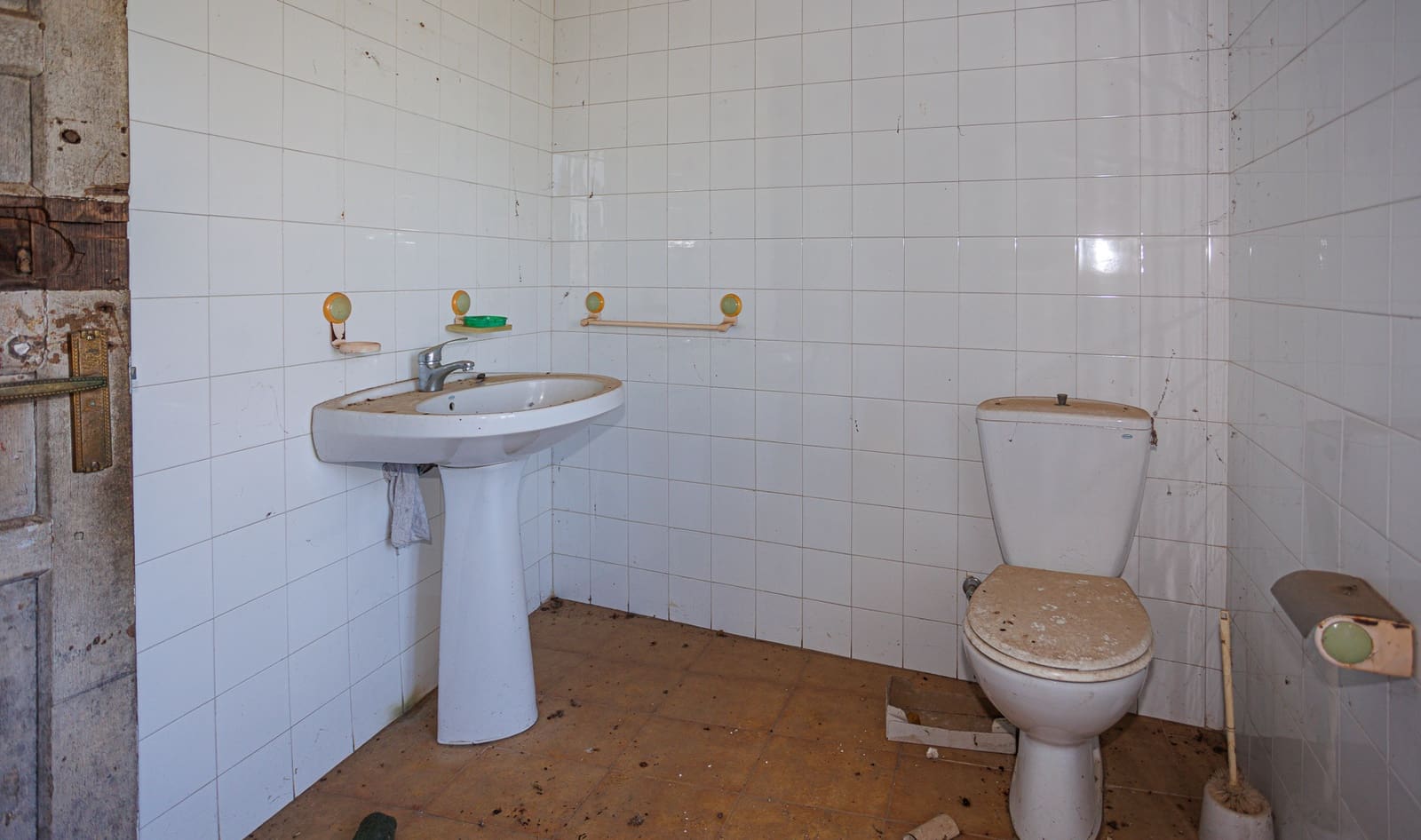 1 soverom Finca/Herregård til salgs i Lugo by - € 300 000 (Ref: 9469824)