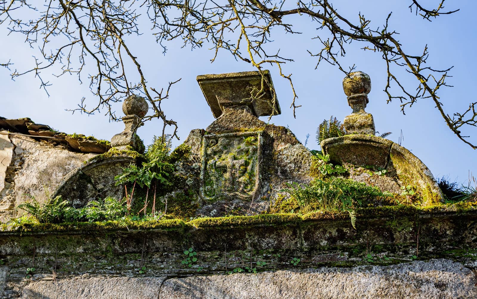 1 soverom Finca/Herregård til salgs i Lugo by - € 300 000 (Ref: 9469824)