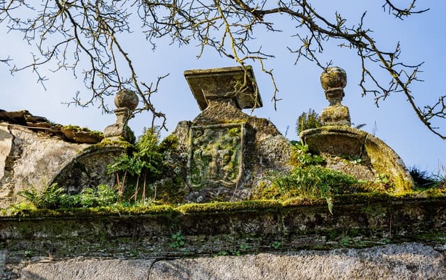 1 quarto Quinta/Casa Rural para venda em Lugo cidade - 300 000 € (Ref: 9469824)