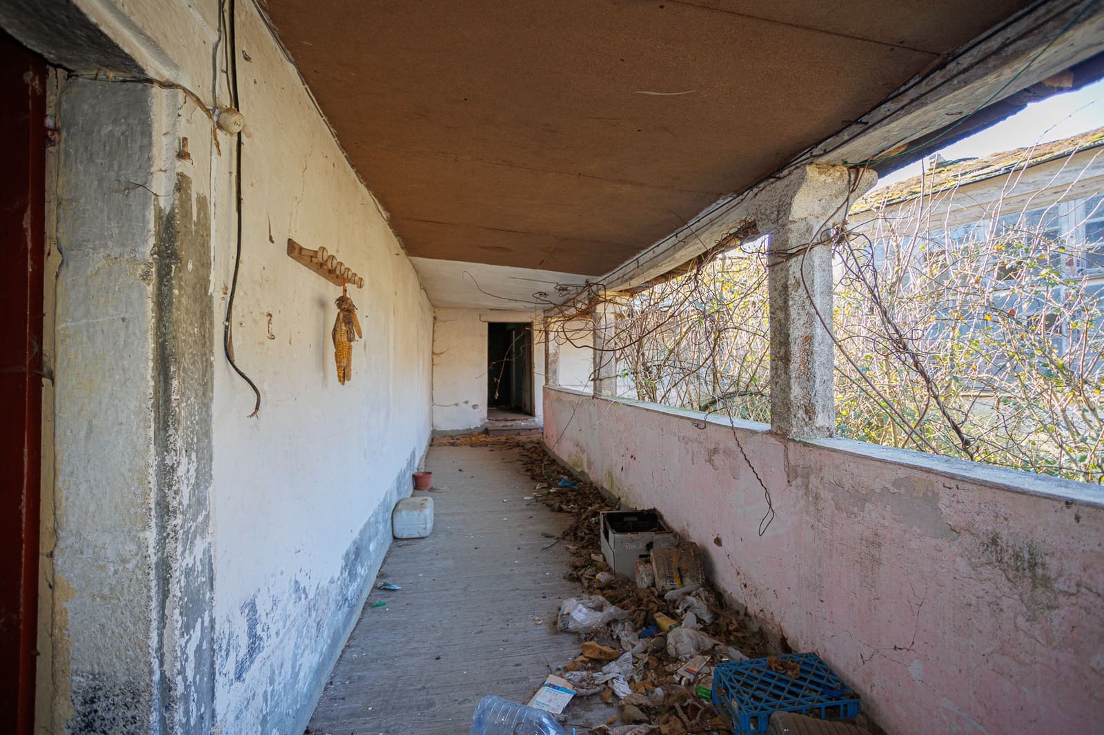 1 soverom Finca/Herregård til salgs i Lugo by - € 300 000 (Ref: 9469824)