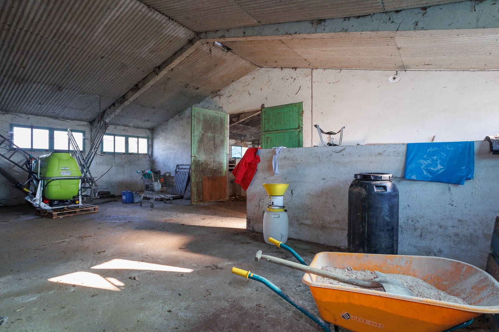 1 soverom Finca/Herregård til salgs i Lugo by - € 300 000 (Ref: 9469824)