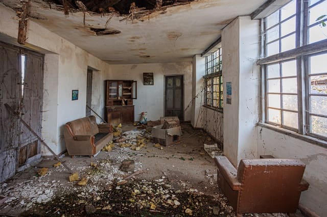 1 quarto Quinta/Casa Rural para venda em Lugo cidade - 300 000 € (Ref: 9469824)