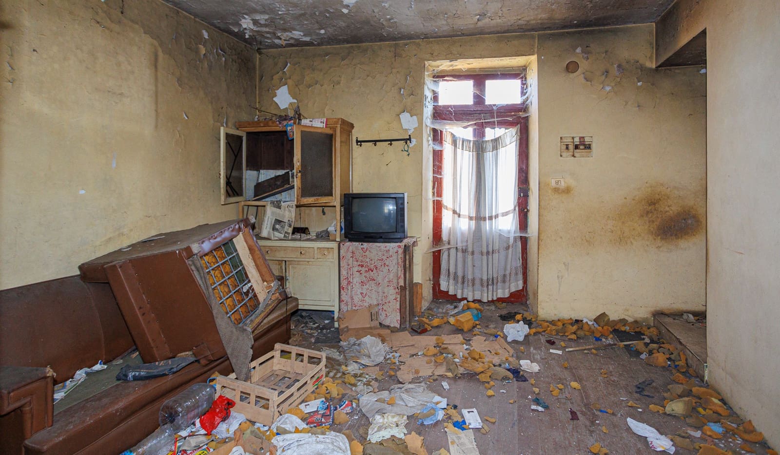 1 soverom Finca/Herregård til salgs i Lugo by - € 300 000 (Ref: 9469824)