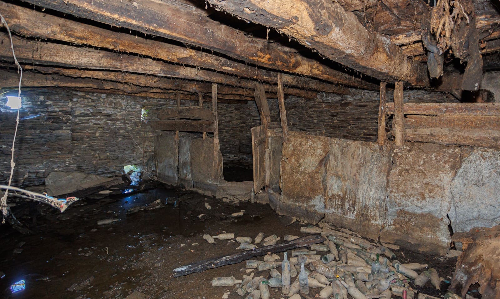 1 soverom Finca/Herregård til salgs i Lugo by - € 300 000 (Ref: 9469824)