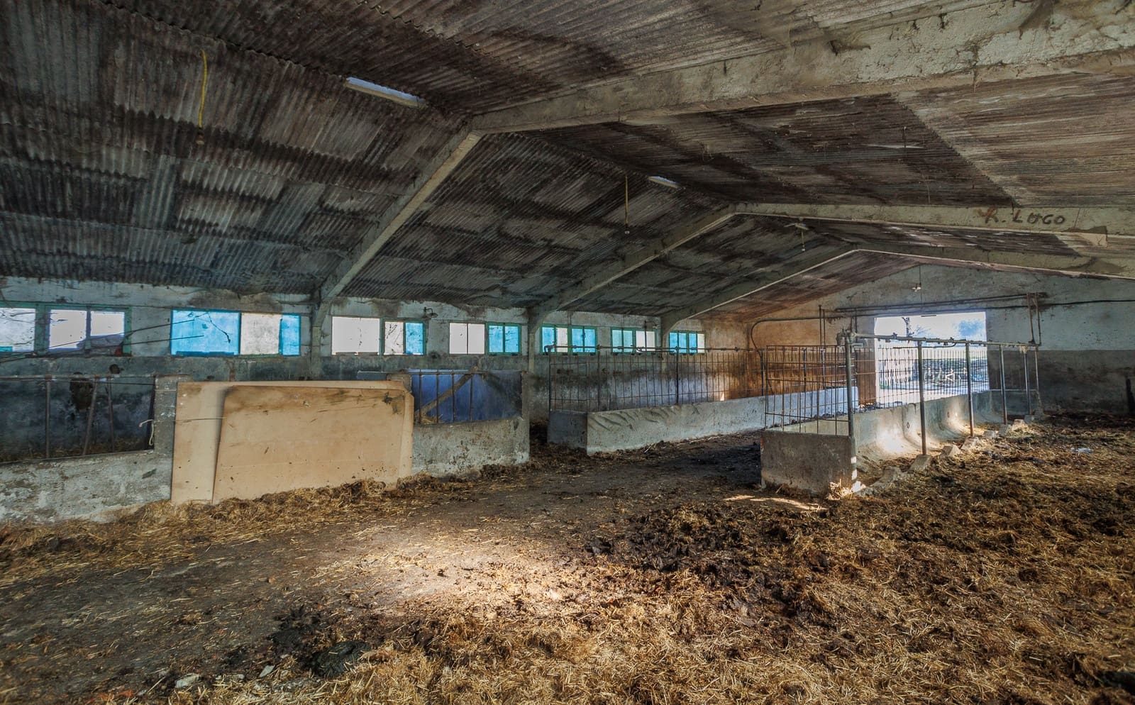 1 soverom Finca/Herregård til salgs i Lugo by - € 300 000 (Ref: 9469824)