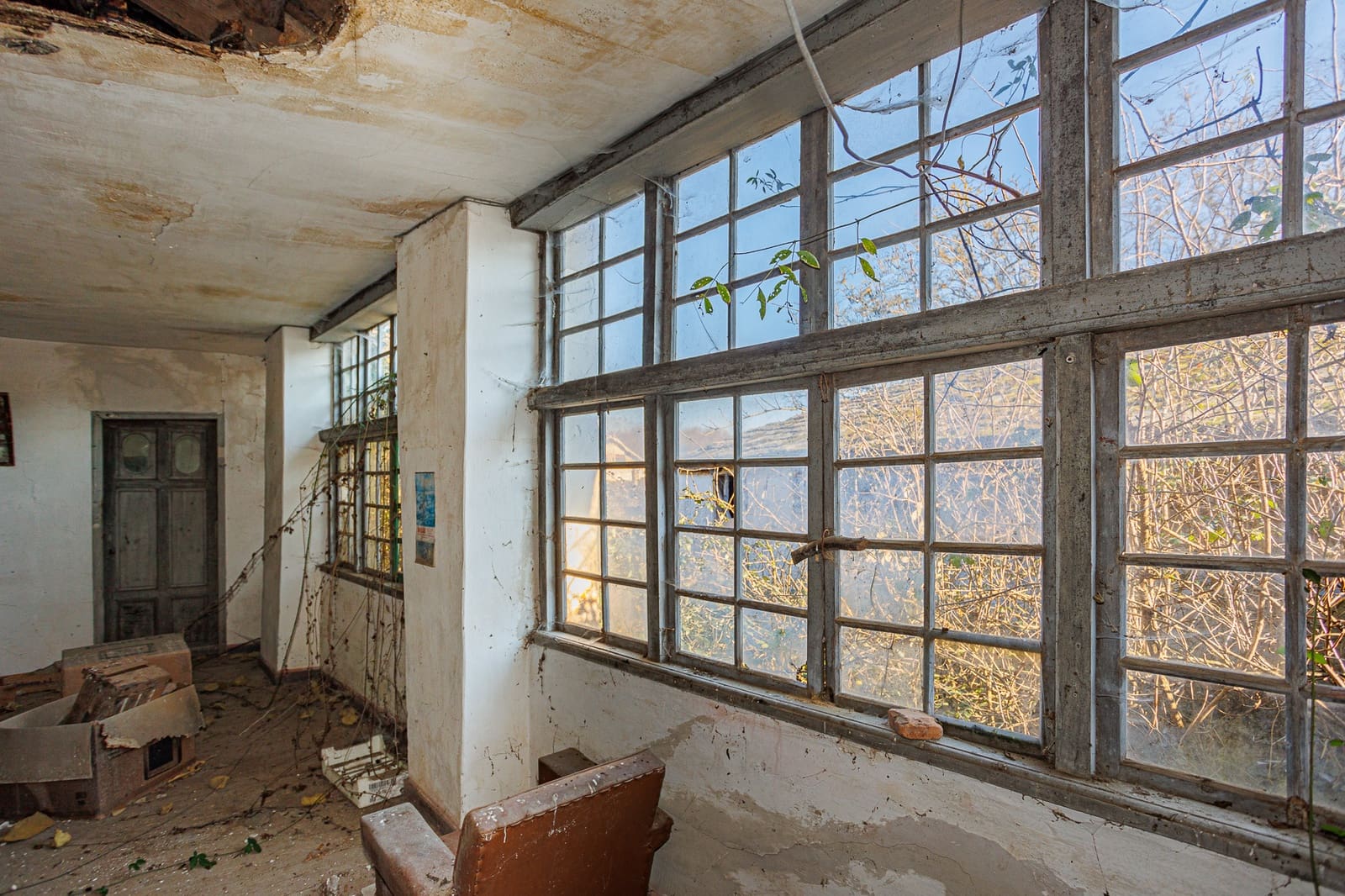 1 soverom Finca/Herregård til salgs i Lugo by - € 300 000 (Ref: 9469824)