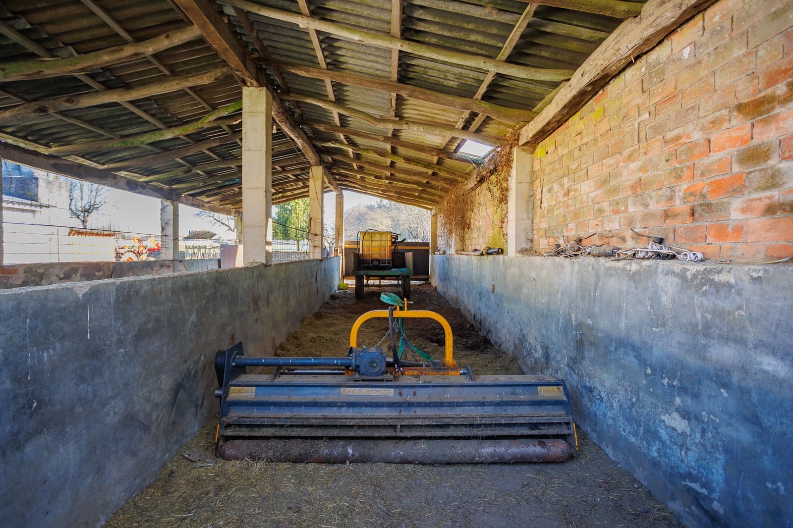 1 soverom Finca/Herregård til salgs i Lugo by - € 300 000 (Ref: 9469824)