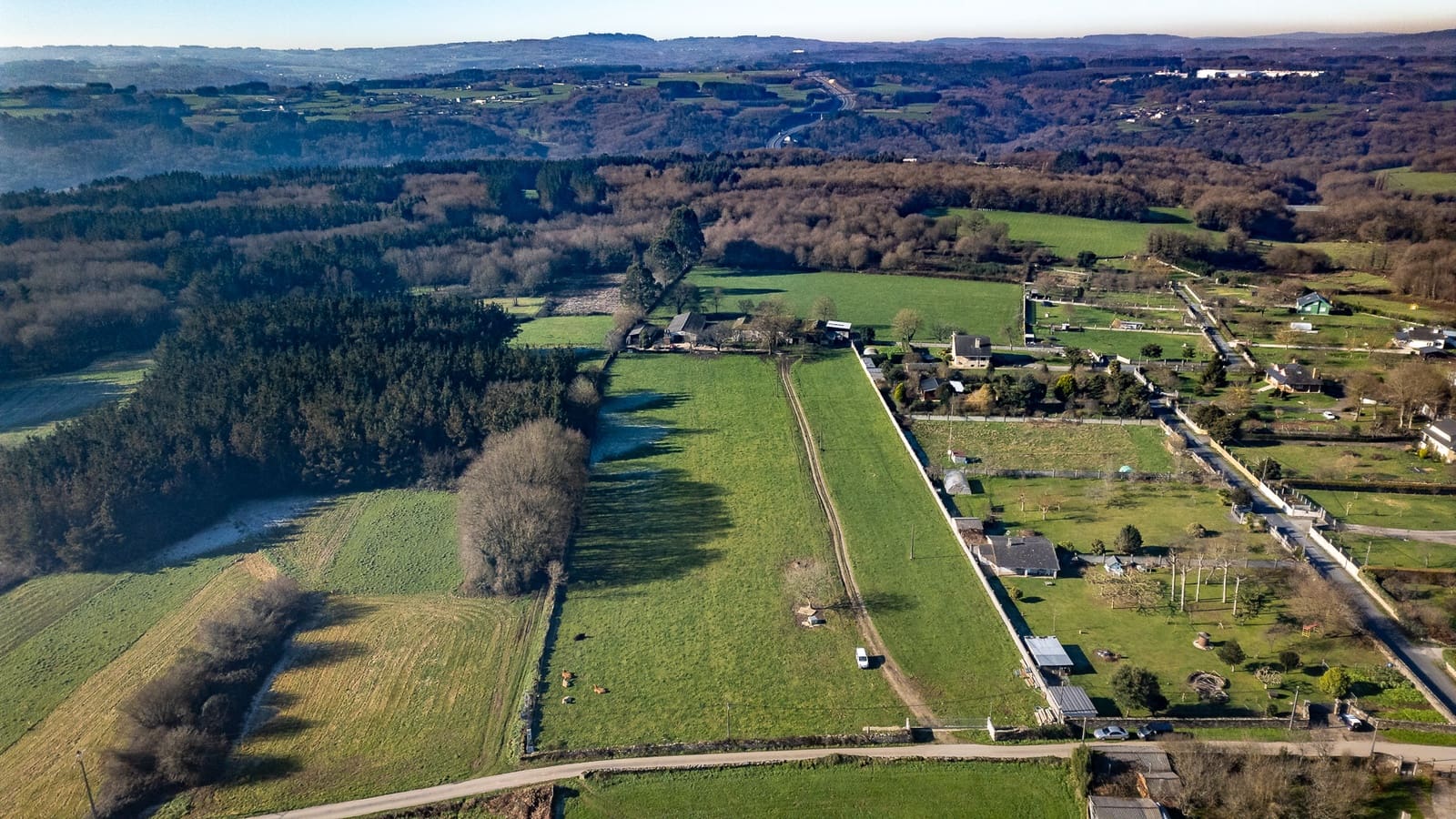 1 soverom Finca/Herregård til salgs i Lugo by - € 300 000 (Ref: 9469824)