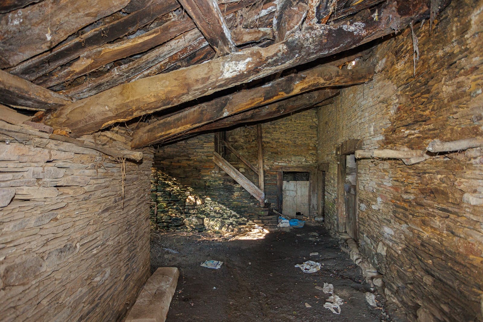 1 soverom Finca/Herregård til salgs i Lugo by - € 300 000 (Ref: 9469824)