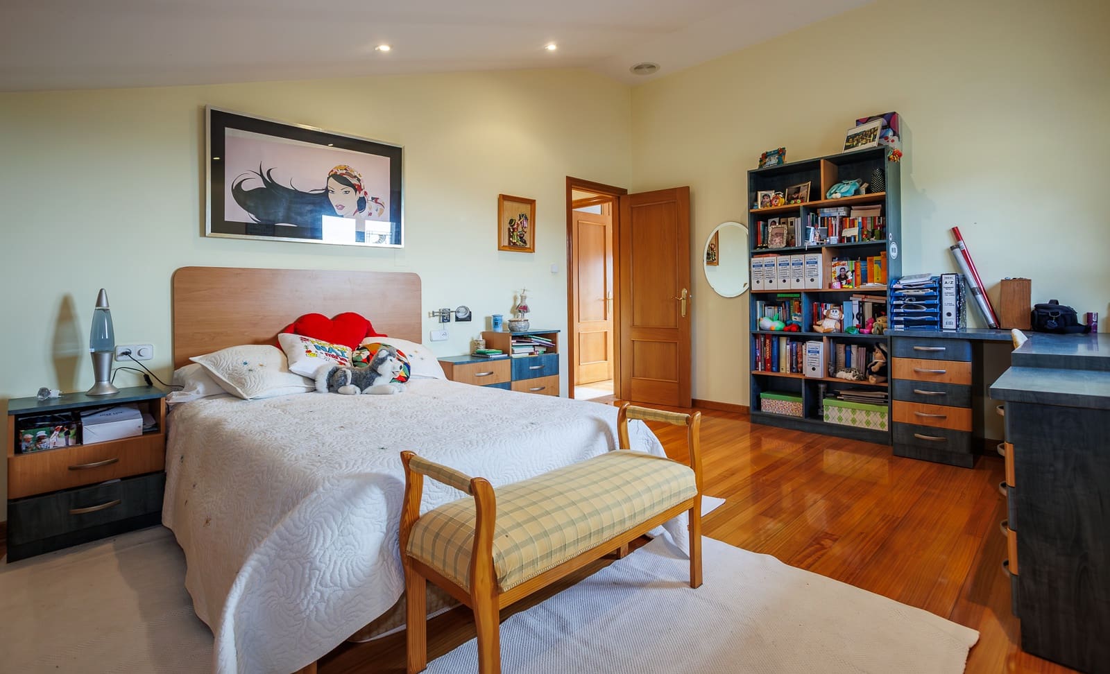 5 sypialnia Biznes na sprzedaż w Boqueixon - 600 000 € (Ref: 9489955)