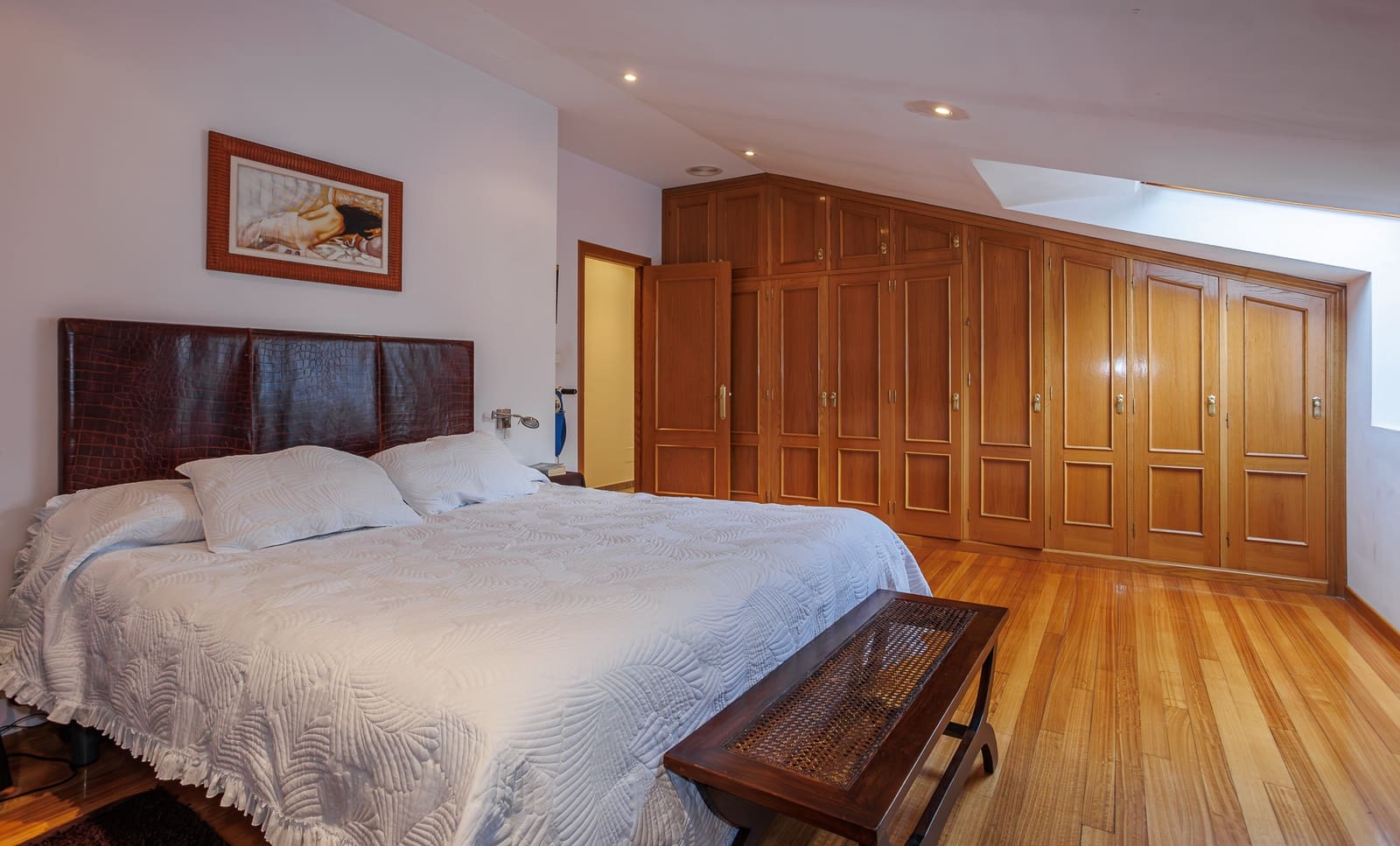 5 sypialnia Biznes na sprzedaż w Boqueixon - 600 000 € (Ref: 9489955)