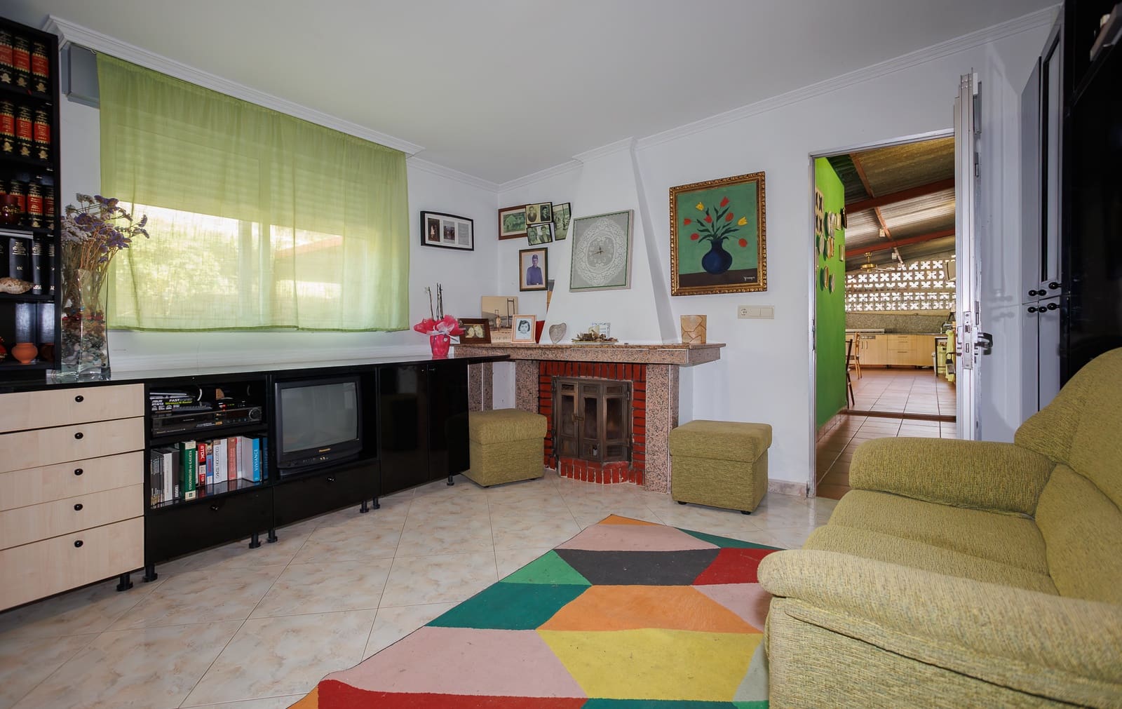 5 sypialnia Biznes na sprzedaż w Boqueixon - 600 000 € (Ref: 9489955)