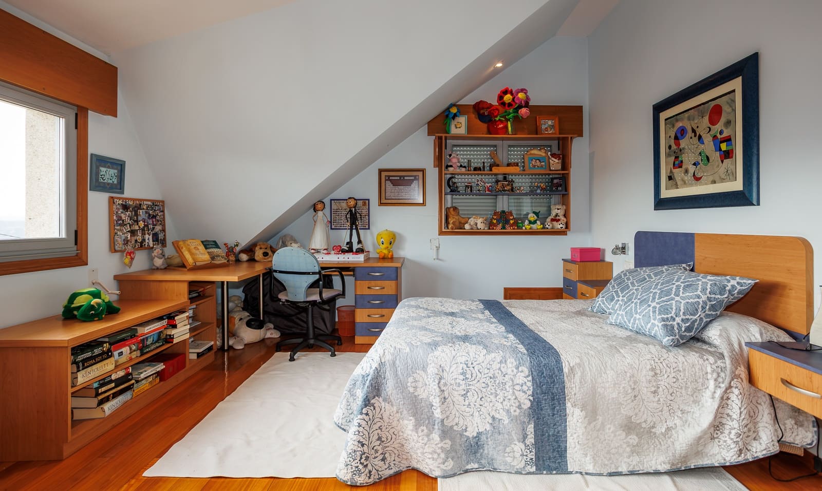 5 sypialnia Biznes na sprzedaż w Boqueixon - 600 000 € (Ref: 9489955)