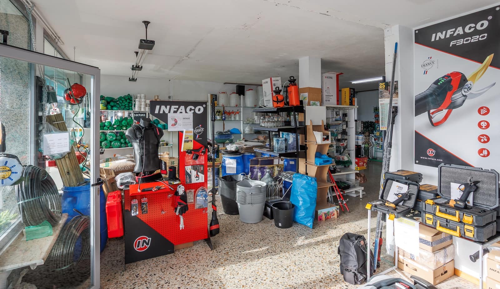 5 sypialnia Biznes na sprzedaż w Boqueixon - 600 000 € (Ref: 9489955)