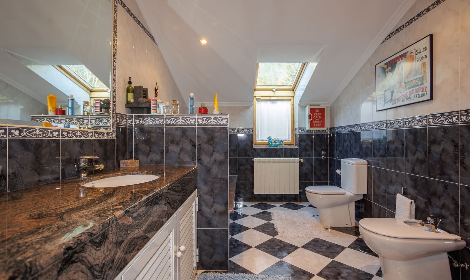 5 sypialnia Biznes na sprzedaż w Boqueixon - 600 000 € (Ref: 9489955)