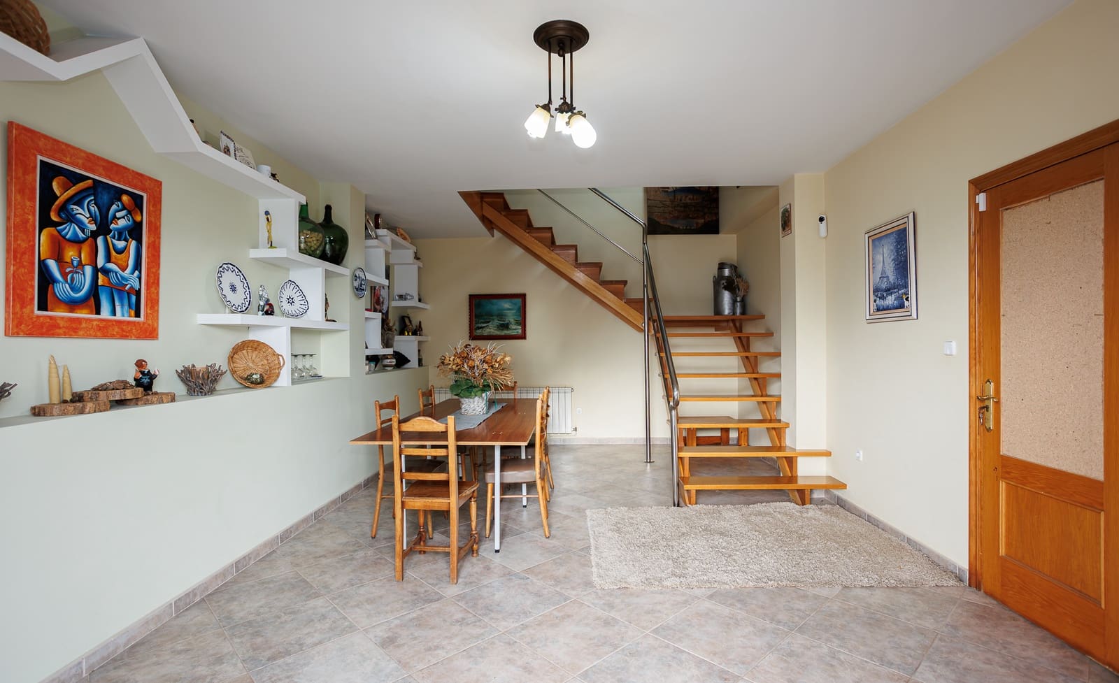 5 bedroom Business for sale in Boqueixon with pool garage - € 600,000 (Ref: 9489955)