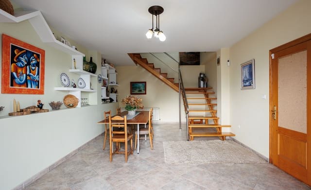 5 bedroom Business for sale in Boqueixón with pool garage - € 600,000 (Ref: 9489955)