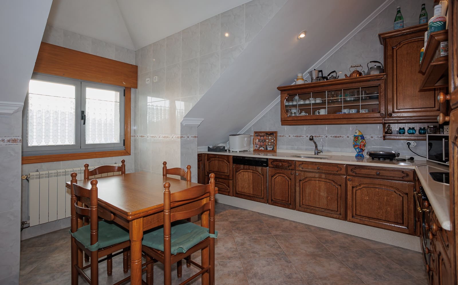 5 bedroom Business for sale in Boqueixon with pool garage - € 600,000 (Ref: 9489955)