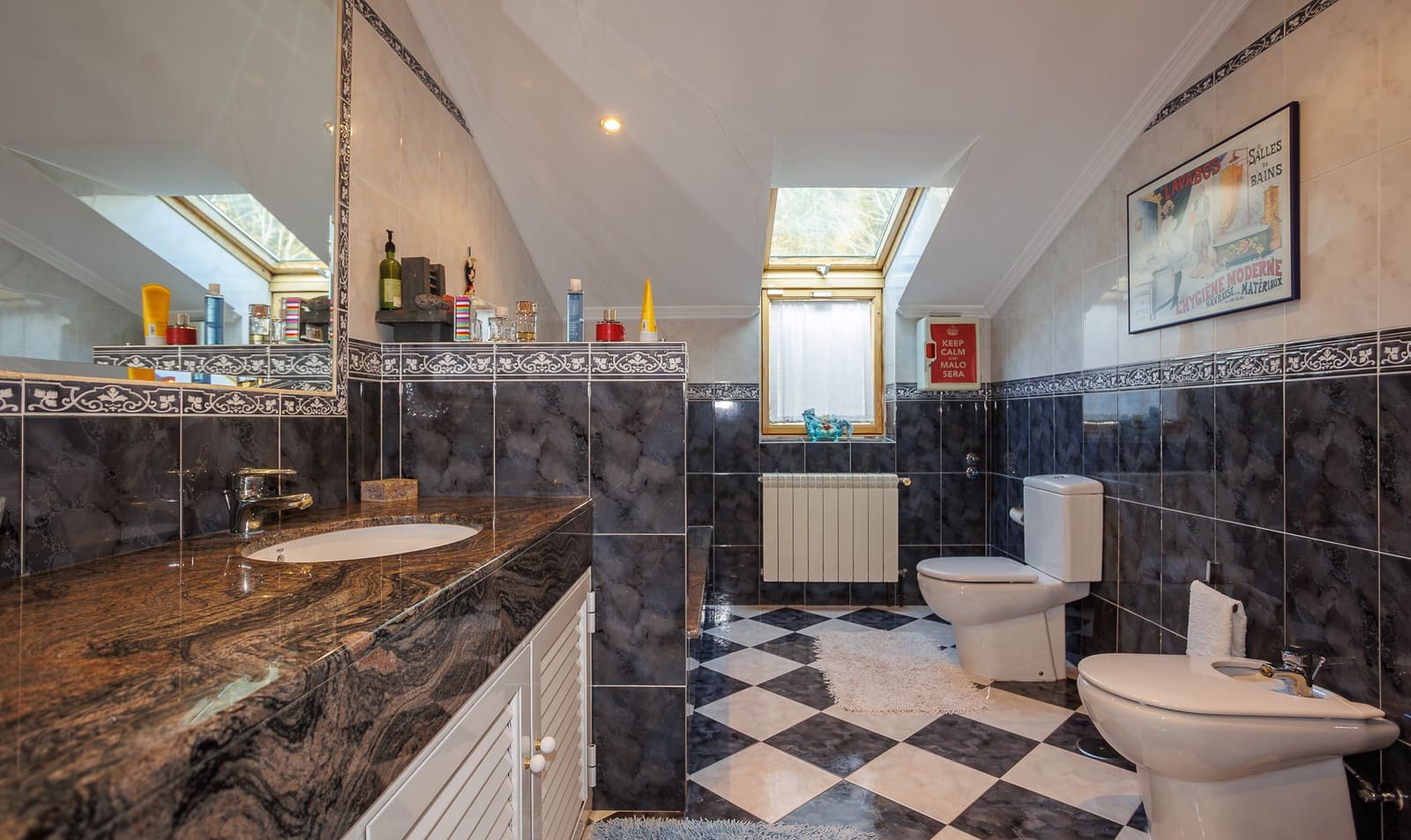 5 bedroom Business for sale in Boqueixon with pool garage - € 600,000 (Ref: 9489955)
