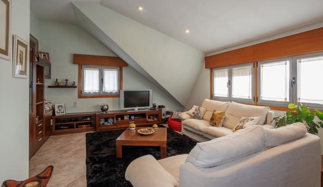 5 bedroom Business for sale in Boqueixón with pool garage - € 600,000 (Ref: 9489955)