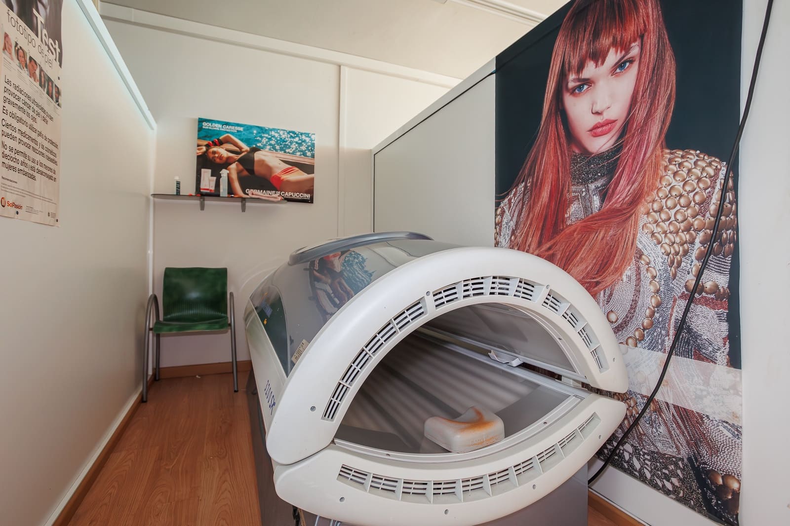 5 bedroom Business for sale in Boqueixon with pool garage - € 600,000 (Ref: 9489955)
