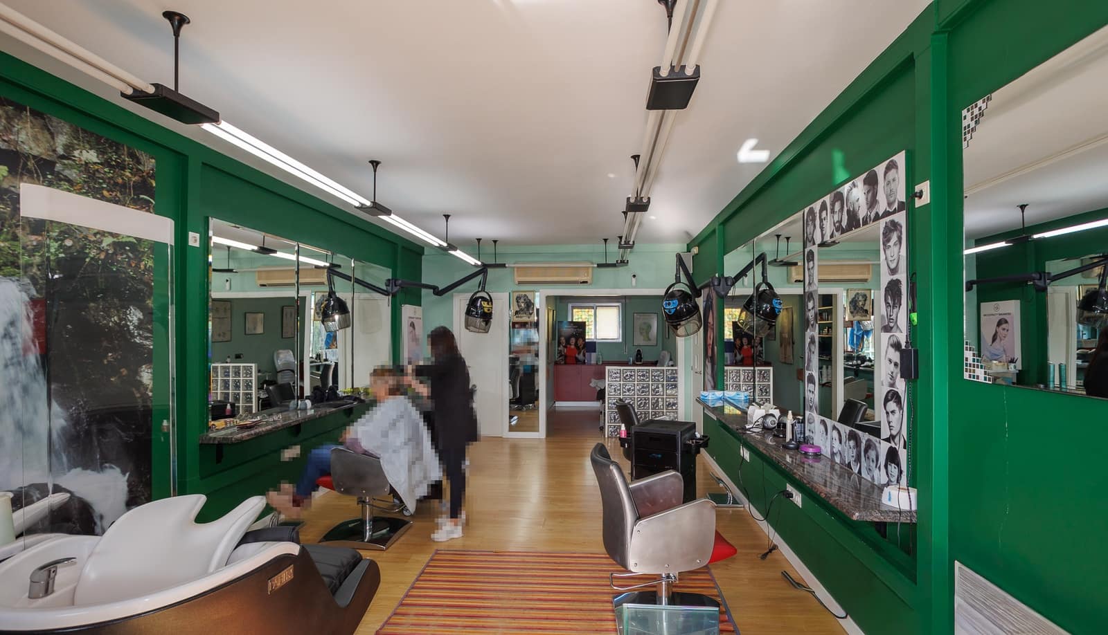 5 bedroom Business for sale in Boqueixon with pool garage - € 600,000 (Ref: 9489955)