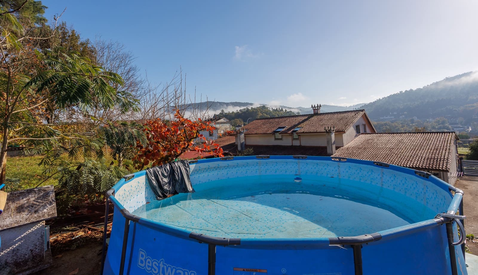 5 bedroom Business for sale in Boqueixon with pool garage - € 600,000 (Ref: 9489955)