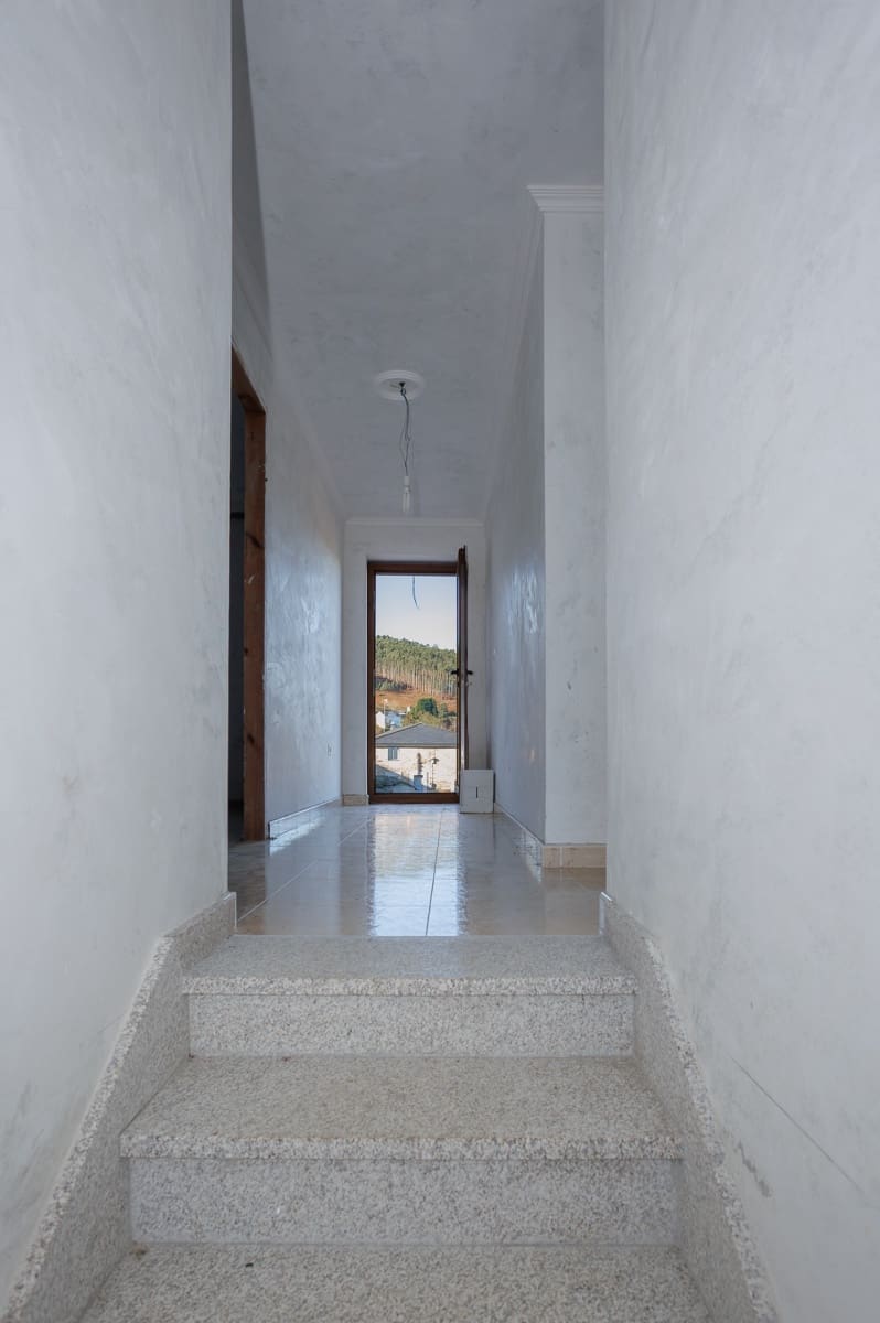 1 makuuhuone Maalaistalo myytävänä paikassa Foz - 240 000 € (Ref: 9499819)