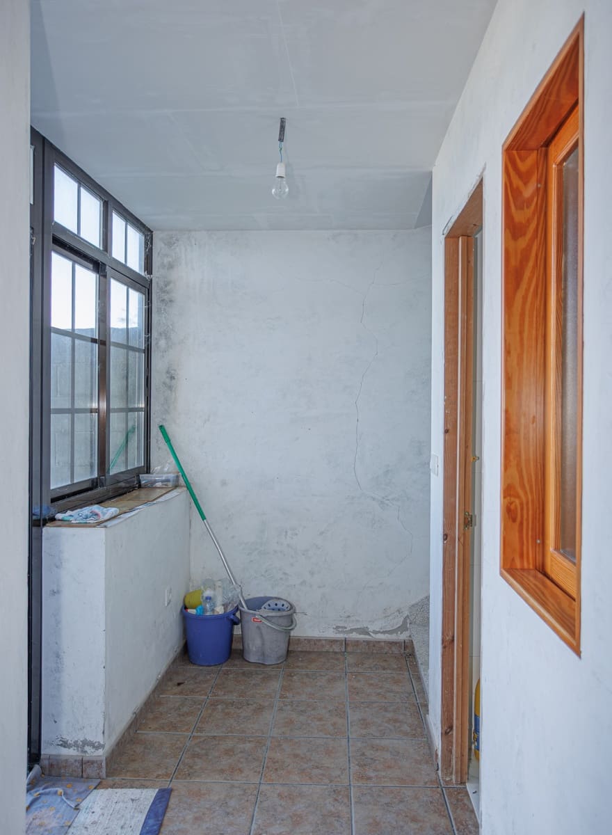 1 makuuhuone Maalaistalo myytävänä paikassa Foz - 240 000 € (Ref: 9499819)