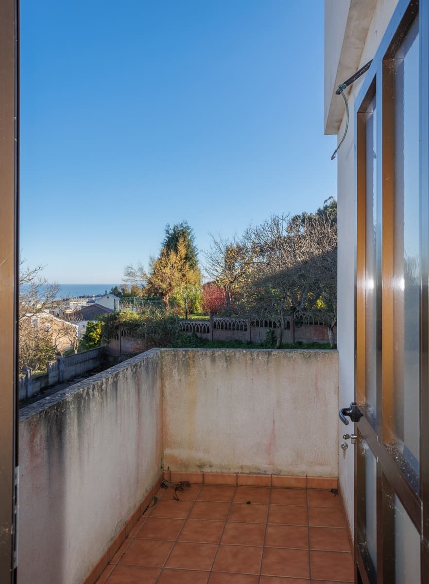 1 makuuhuone Maalaistalo myytävänä paikassa Foz - 240 000 € (Ref: 9499819)