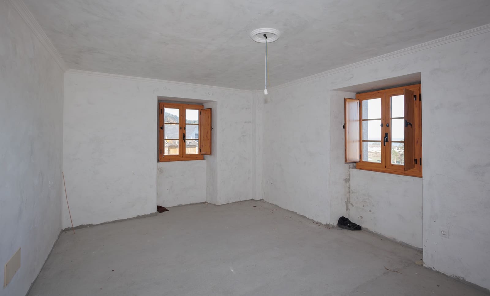 1 makuuhuone Maalaistalo myytävänä paikassa Foz - 240 000 € (Ref: 9499819)