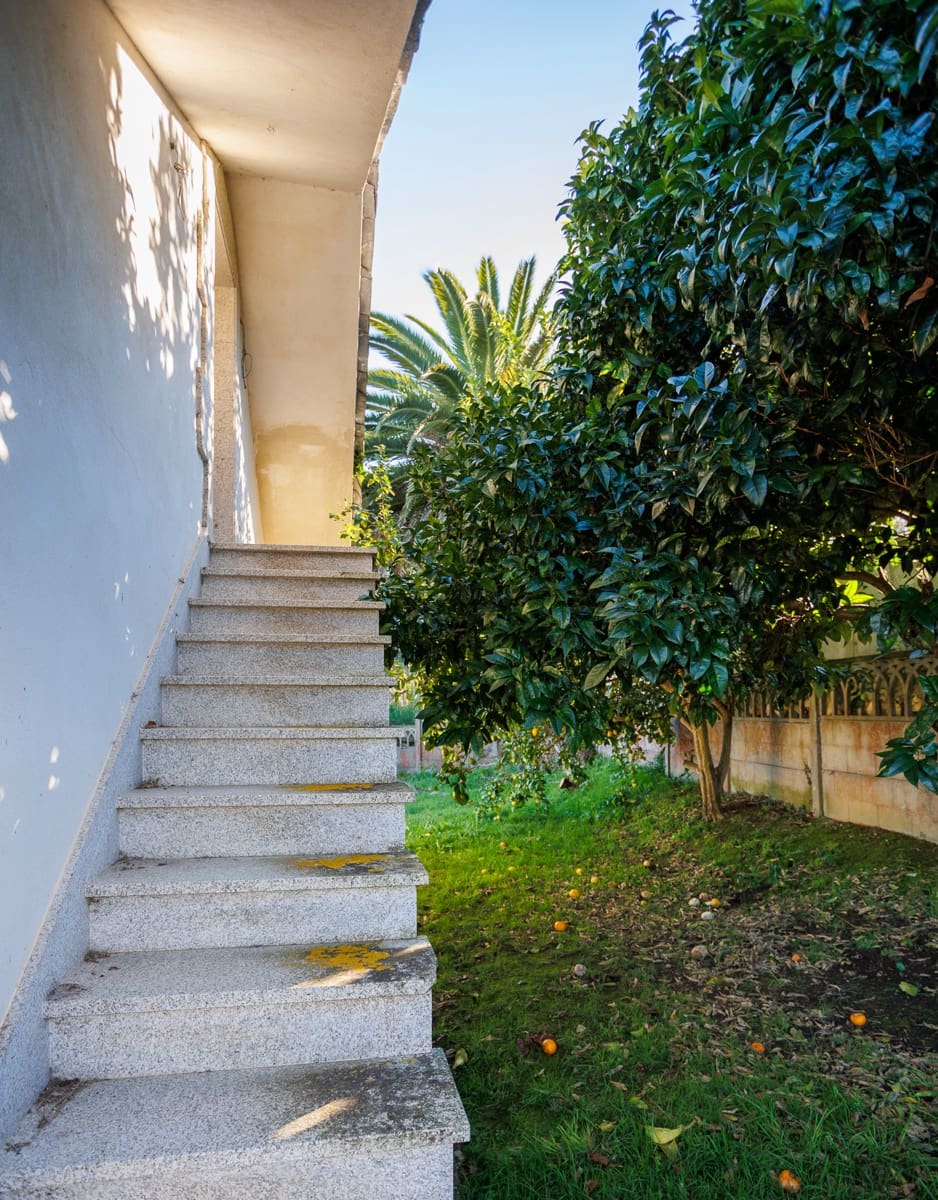 1 makuuhuone Maalaistalo myytävänä paikassa Foz - 240 000 € (Ref: 9499819)