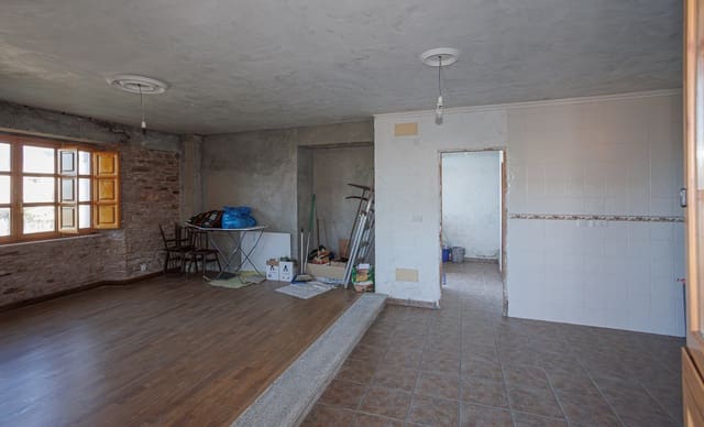 1 makuuhuone Maalaistalo myytävänä paikassa Foz - 240 000 € (Ref: 9499819)