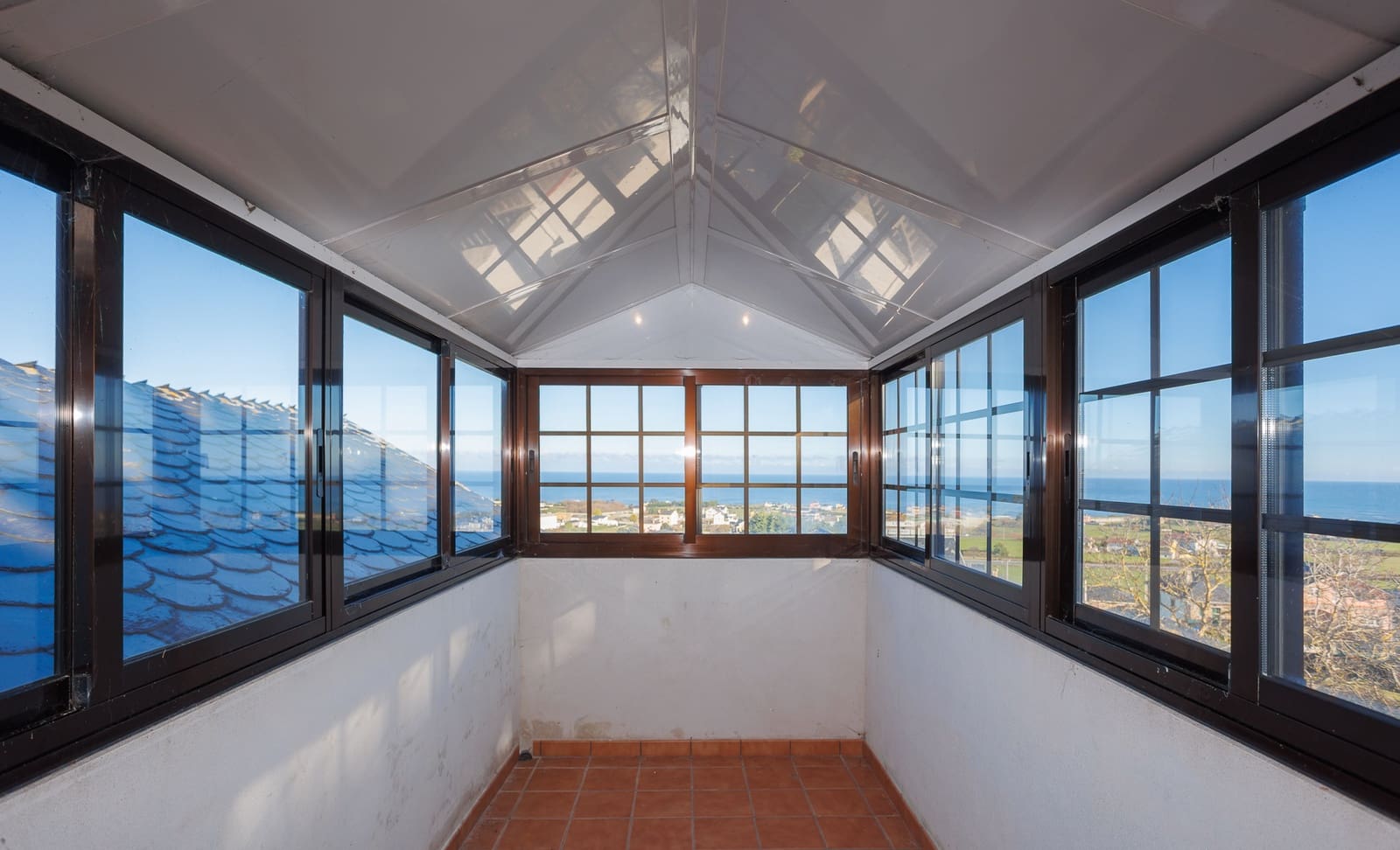 1 makuuhuone Maalaistalo myytävänä paikassa Foz - 240 000 € (Ref: 9499819)