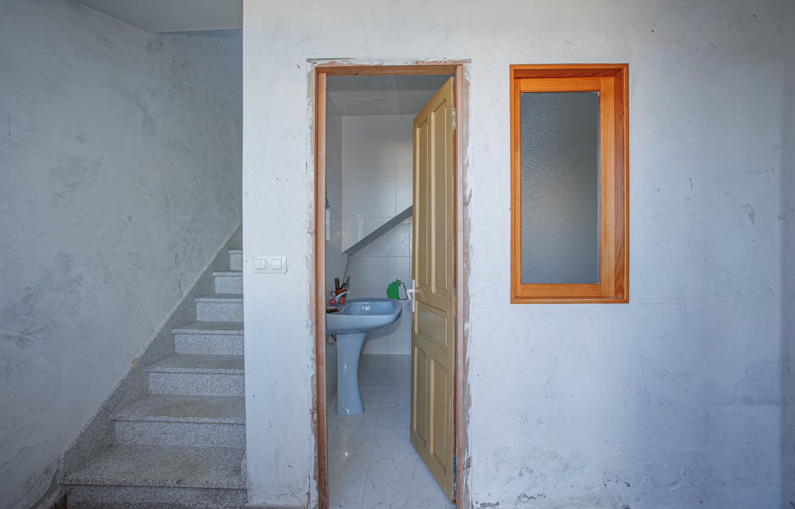 1 makuuhuone Maalaistalo myytävänä paikassa Foz - 240 000 € (Ref: 9499819)