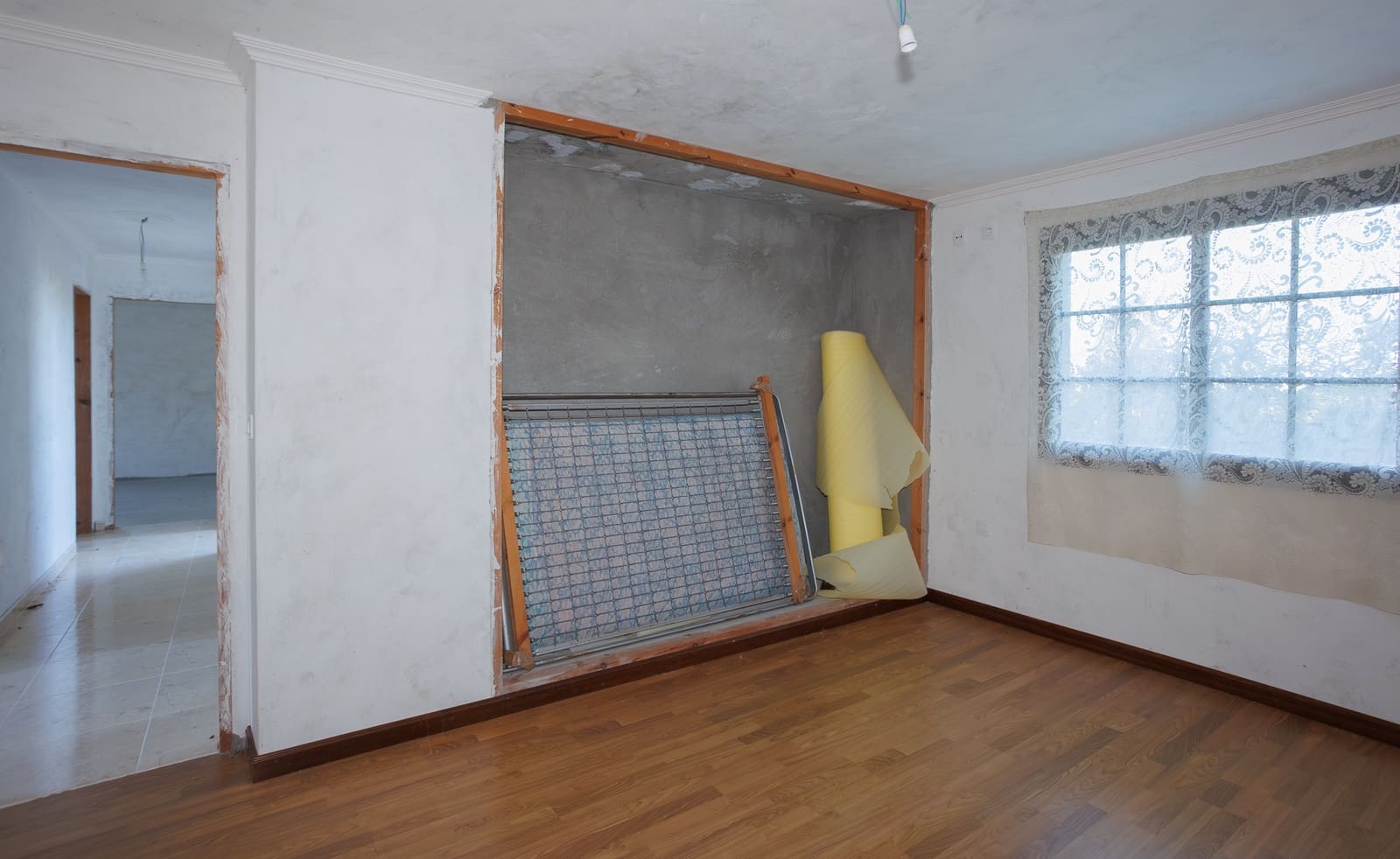 1 makuuhuone Maalaistalo myytävänä paikassa Foz - 240 000 € (Ref: 9499819)