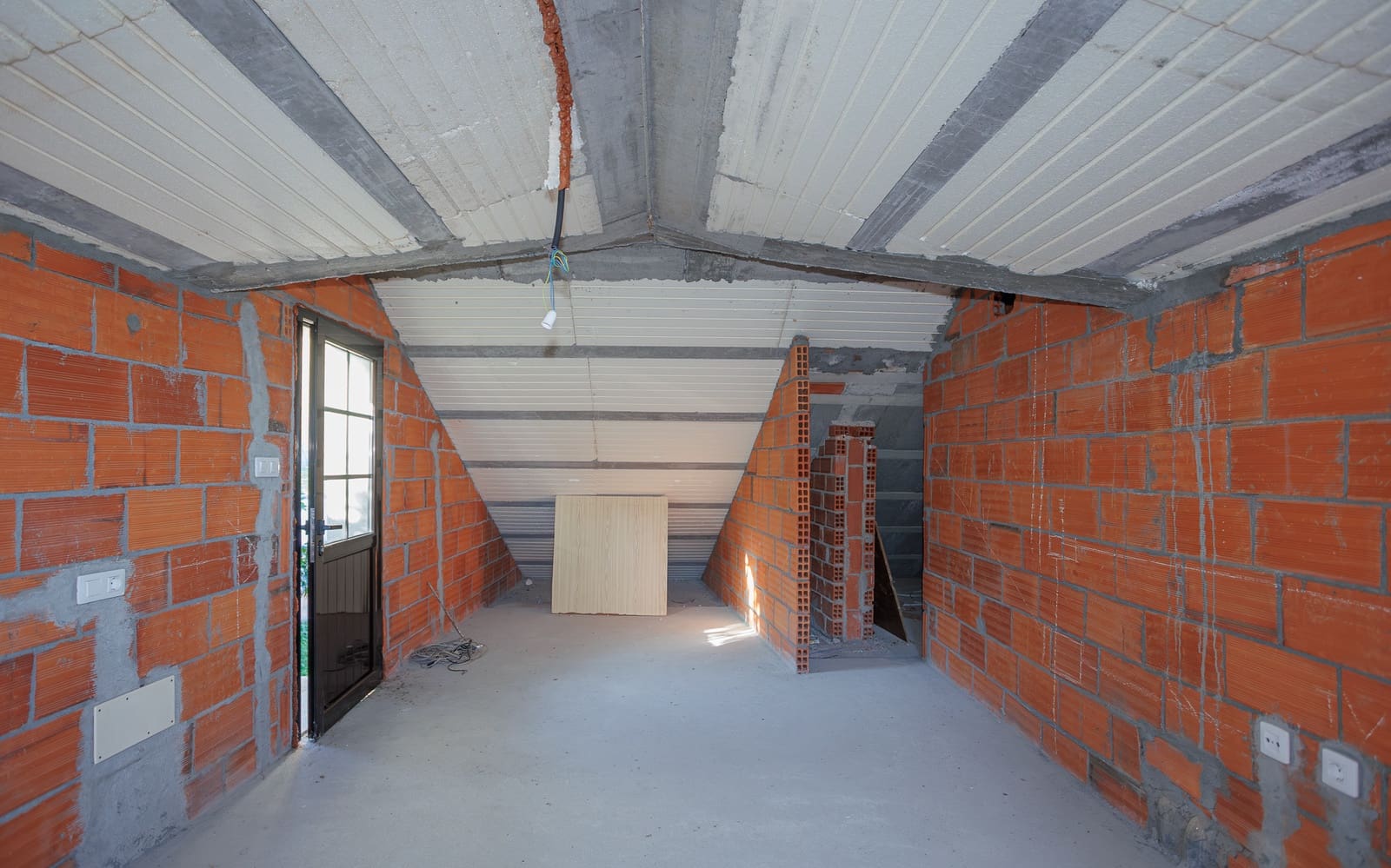 1 makuuhuone Maalaistalo myytävänä paikassa Foz - 240 000 € (Ref: 9499819)