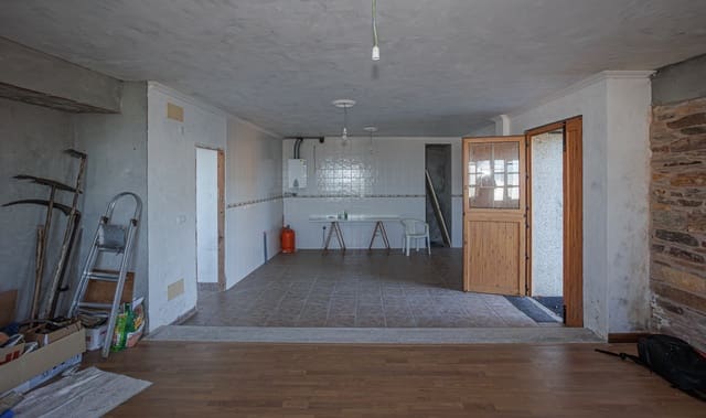 1 makuuhuone Maalaistalo myytävänä paikassa Foz - 240 000 € (Ref: 9499819)