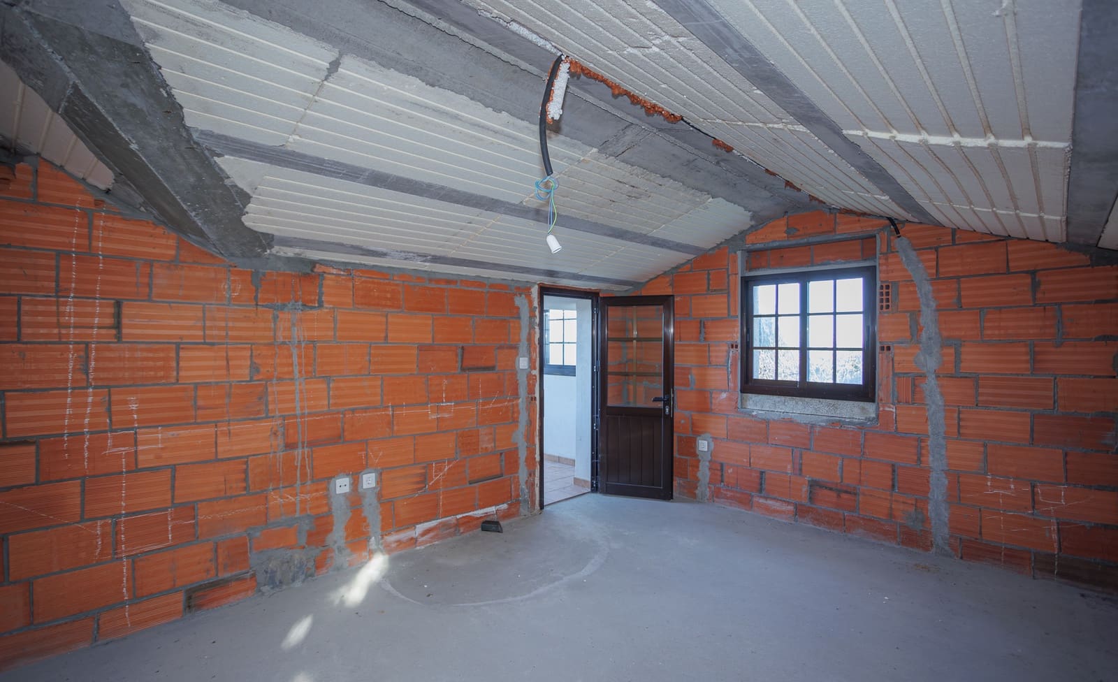 1 makuuhuone Maalaistalo myytävänä paikassa Foz - 240 000 € (Ref: 9499819)