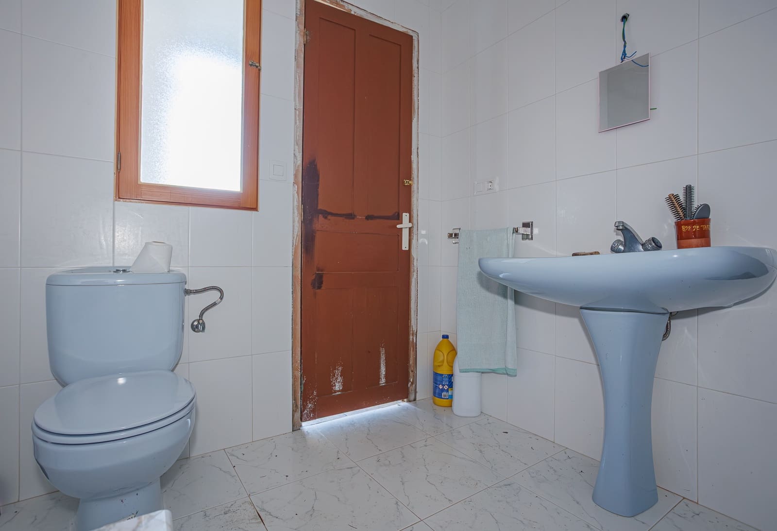 1 makuuhuone Maalaistalo myytävänä paikassa Foz - 240 000 € (Ref: 9499819)