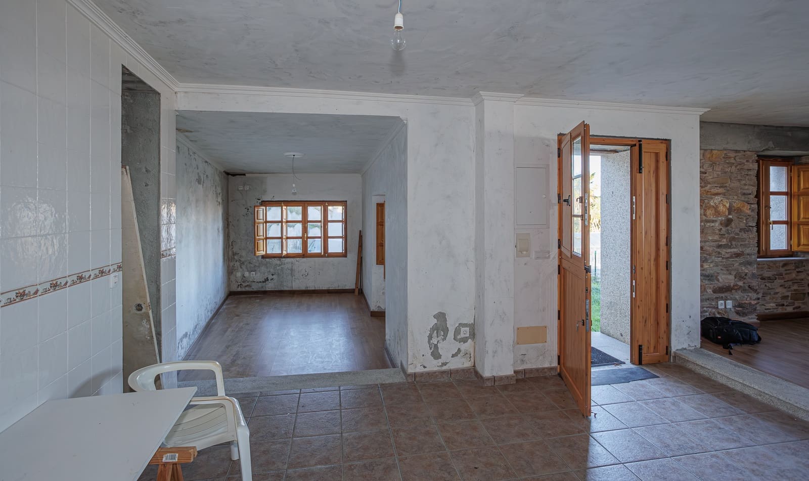 1 makuuhuone Maalaistalo myytävänä paikassa Foz - 240 000 € (Ref: 9499819)